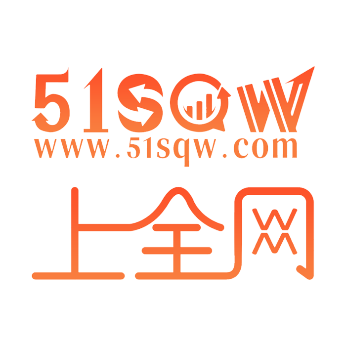 上全网logo
